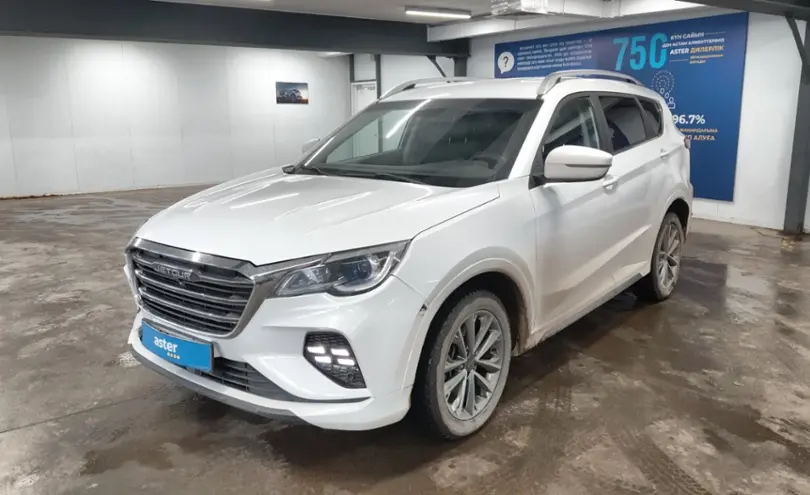 Jetour X70 2024 года за 7 000 000 тг. в Астана