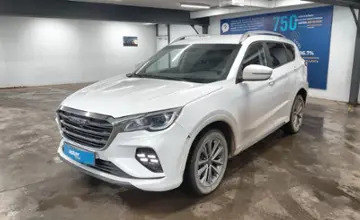 Jetour X70 2024 года за 7 000 000 тг. в Астана фото 1