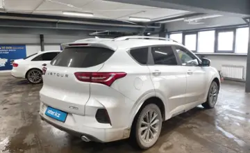 Jetour X70 2024 года за 7 000 000 тг. в Астана фото 3