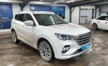 Jetour X70 2024 года за 7 000 000 тг. в Астана фото 2