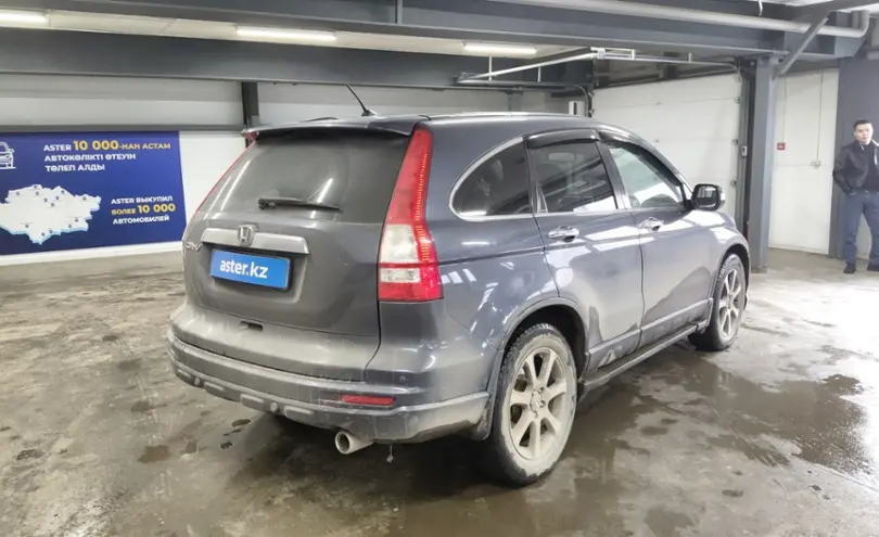 Honda CR-V 2012 года за 7 000 000 тг. в Астана фото 3