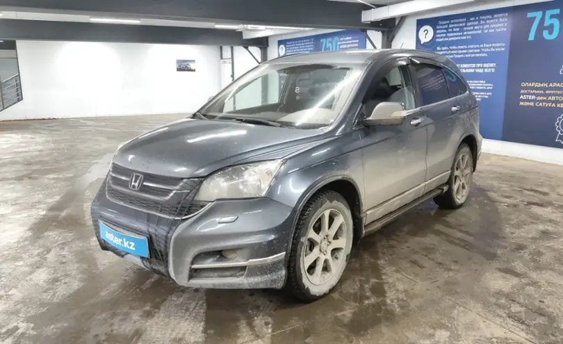 Honda CR-V 2012 года за 7 000 000 тг. в Астана