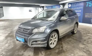 Honda CR-V 2012 года за 7 000 000 тг. в Астана фото 1