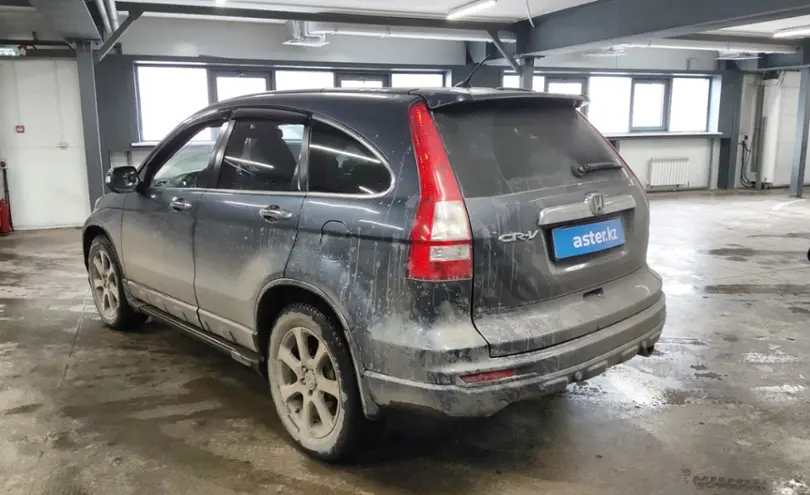 Honda CR-V 2012 года за 7 000 000 тг. в Астана фото 4