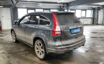 Honda CR-V 2012 года за 7 000 000 тг. в Астана фото 4