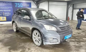 Honda CR-V 2012 года за 7 000 000 тг. в Астана фото 2
