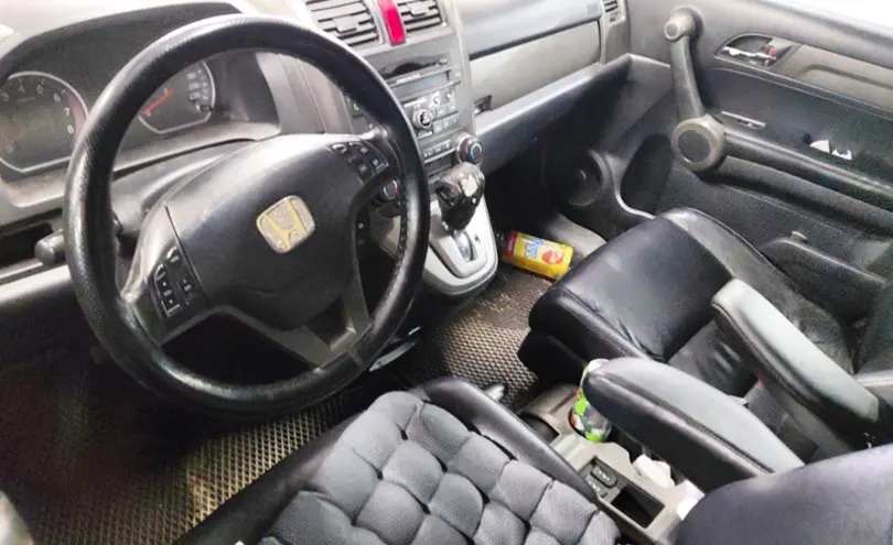 Honda CR-V 2012 года за 7 000 000 тг. в Астана фото 5