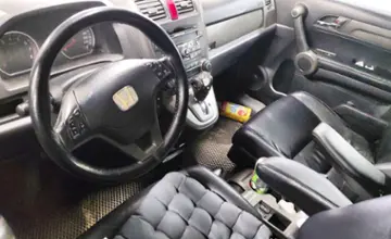 Honda CR-V 2012 года за 7 000 000 тг. в Астана фото 5