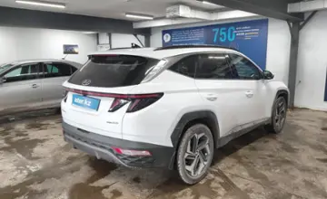 Hyundai Tucson 2023 года за 15 000 000 тг. в Астана фото 3