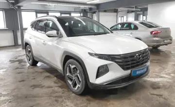 Hyundai Tucson 2023 года за 15 000 000 тг. в Астана фото 2