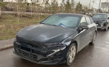 Kia K5 2023 года за 14 000 000 тг. в Астана фото 1