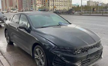 Kia K5 2023 года за 14 000 000 тг. в Астана фото 3