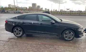 Kia K5 2023 года за 14 000 000 тг. в Астана фото 4