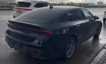 Kia K5 2023 года за 14 000 000 тг. в Астана