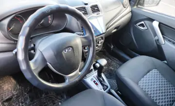 LADA (ВАЗ) Granta 2020 года за 4 400 000 тг. в Астана фото 5