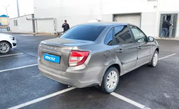 LADA (ВАЗ) Granta 2020 года за 4 400 000 тг. в Астана фото 3
