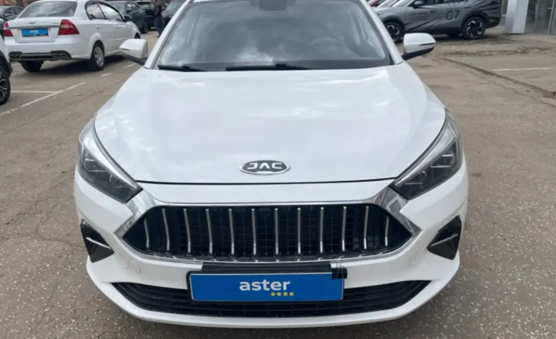 JAC J7 2023 года за 5 500 000 тг. в Актобе фото 2