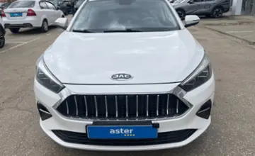 JAC J7 2023 года за 5 500 000 тг. в Актобе фото 2
