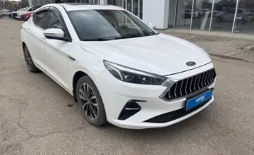 JAC J7 2023 года за 5 500 000 тг. в Актобе фото 3