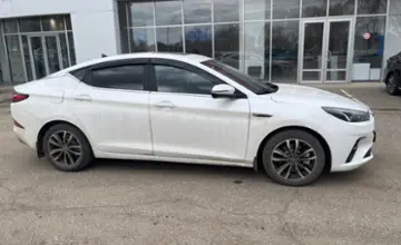 JAC J7 2023 года за 5 500 000 тг. в Актобе фото 4