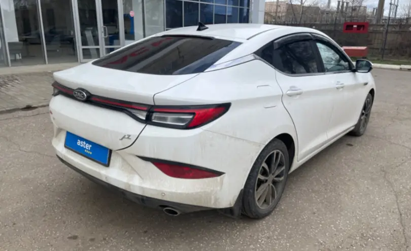 JAC J7 2023 года за 5 500 000 тг. в Актобе фото 5