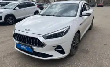 JAC J7 2023 года за 5 500 000 тг. в Актобе фото 1