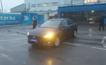 Hyundai Accent 2021 года за 8 250 000 тг. в Алматы фото 1