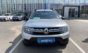 Renault Duster 2018 года за 4 000 000 тг. в Шымкент фото 2