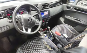 Renault Arkana 2021 года за 8 500 000 тг. в Астана фото 5