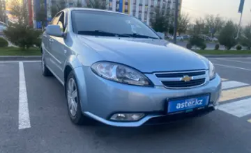 Daewoo Gentra 2014 года за 4 000 000 тг. в Шымкент фото 3