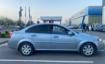 Daewoo Gentra 2014 года за 4 000 000 тг. в Шымкент фото 4