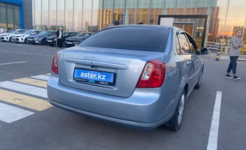 Daewoo Gentra 2014 года за 4 000 000 тг. в Шымкент фото 5