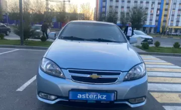 Daewoo Gentra 2014 года за 4 000 000 тг. в Шымкент фото 2