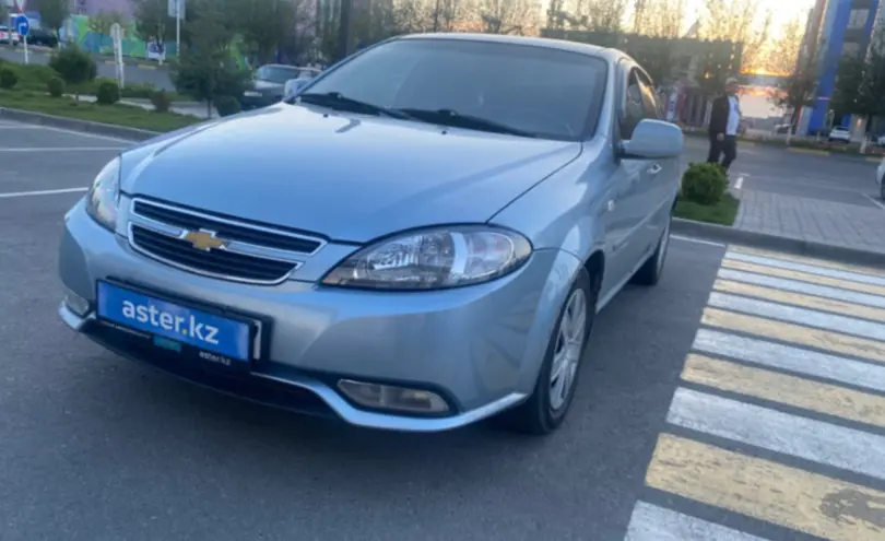 Daewoo Gentra 2014 года за 4 000 000 тг. в Шымкент