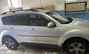 Mitsubishi Outlander 2011 года за 7 000 000 тг. в Костанай фото 2