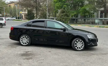 Volkswagen Jetta 2011 года за 5 500 000 тг. в Шымкент