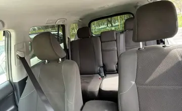 Toyota Land Cruiser Prado 2019 года за 25 000 000 тг. в Кызылорда