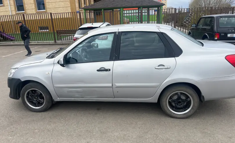 Datsun on-DO 2015 года за 1 650 000 тг. в Кокшетау фото 4