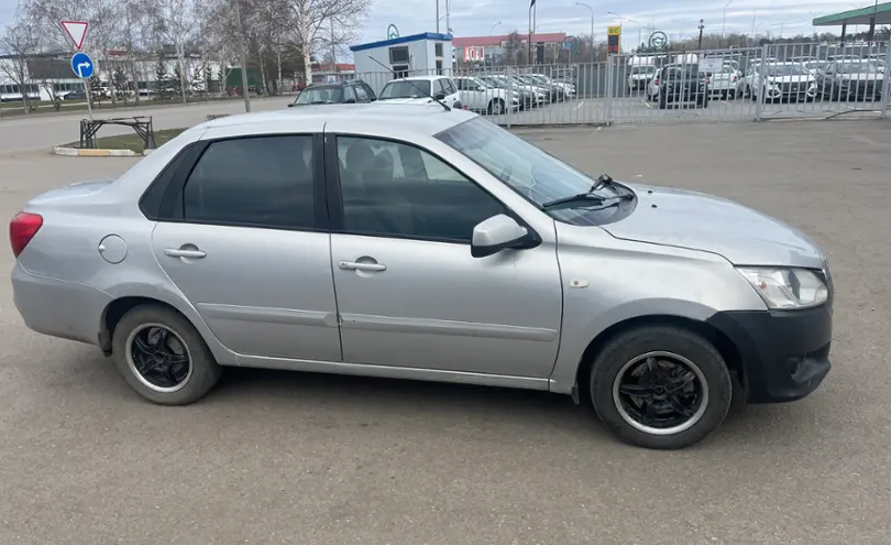 Datsun on-DO 2015 года за 1 650 000 тг. в Кокшетау фото 2