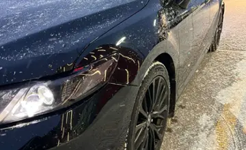 Toyota Camry 2018 года за 12 800 000 тг. в Алматы фото 3