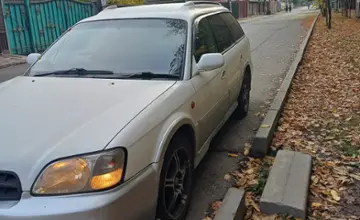 Subaru Legacy 1998 года за 2 500 000 тг. в Алматы фото 1