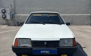 LADA (ВАЗ) 2109 1991 года за 500 000 тг. в Тараз фото 2