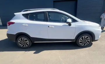 JAC S3 Pro 2025 года за 6 200 000 тг. в Петропавловск фото 4