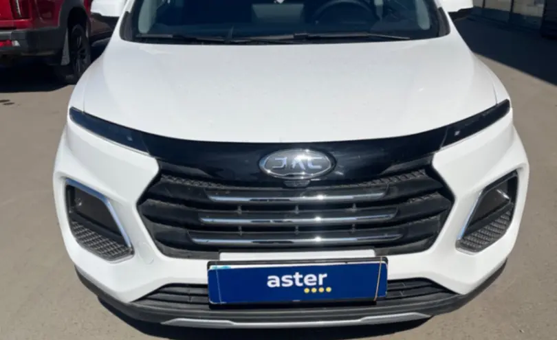 JAC S3 Pro 2025 года за 6 200 000 тг. в Петропавловск фото 2