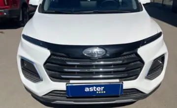JAC S3 Pro 2025 года за 6 200 000 тг. в Петропавловск фото 2