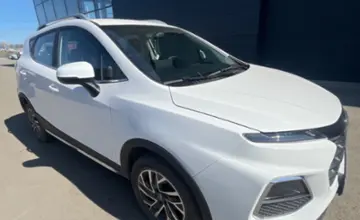 JAC S3 Pro 2025 года за 6 200 000 тг. в Петропавловск фото 3