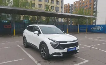 Kia Sportage 2023 года за 12 500 000 тг. в Алматы фото 2