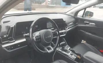 Kia Sportage 2023 года за 12 500 000 тг. в Алматы фото 5