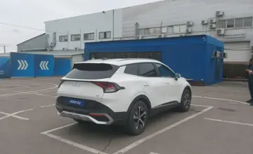 Kia Sportage 2023 года за 12 500 000 тг. в Алматы фото 3