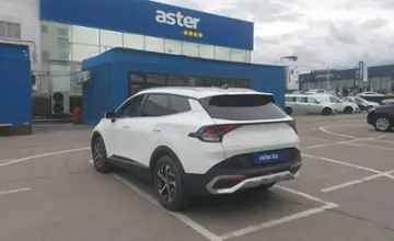 Kia Sportage 2023 года за 12 500 000 тг. в Алматы фото 4